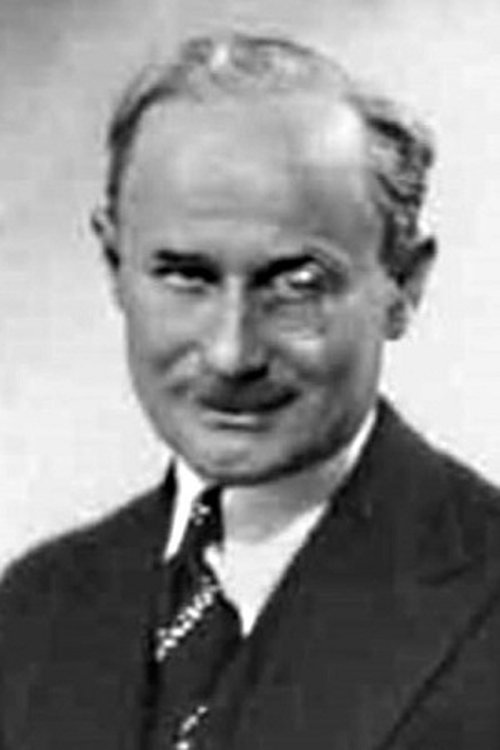 Julius Falkenstein photo