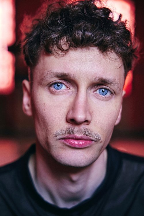 Julius Feldmeier photo