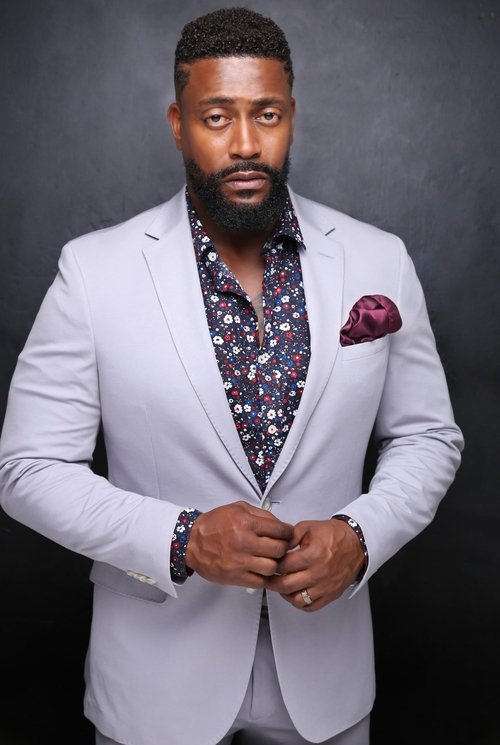 Julius Gregory photo