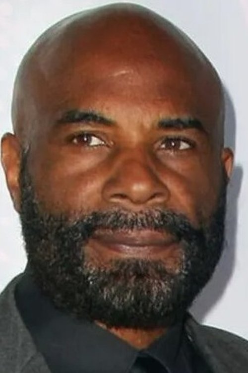 Profile image of Julius LeFlore