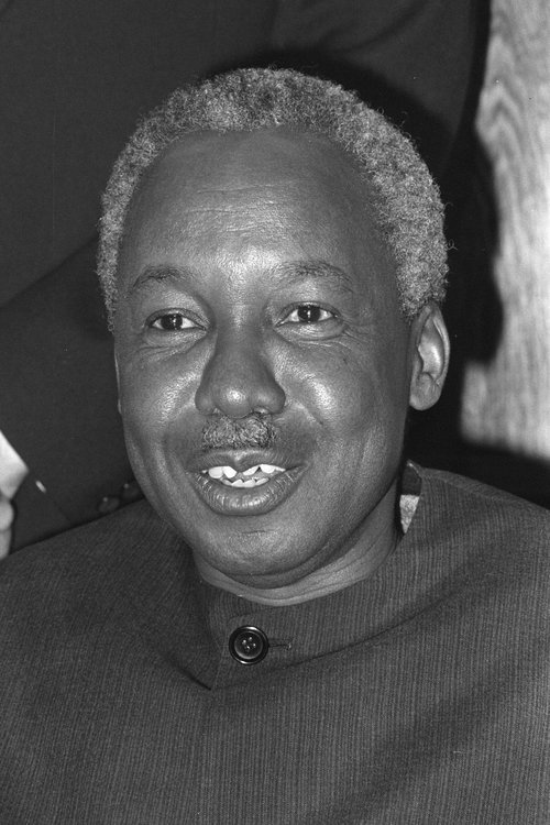 Julius Nyerere photo