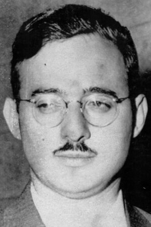 Julius Rosenberg photo