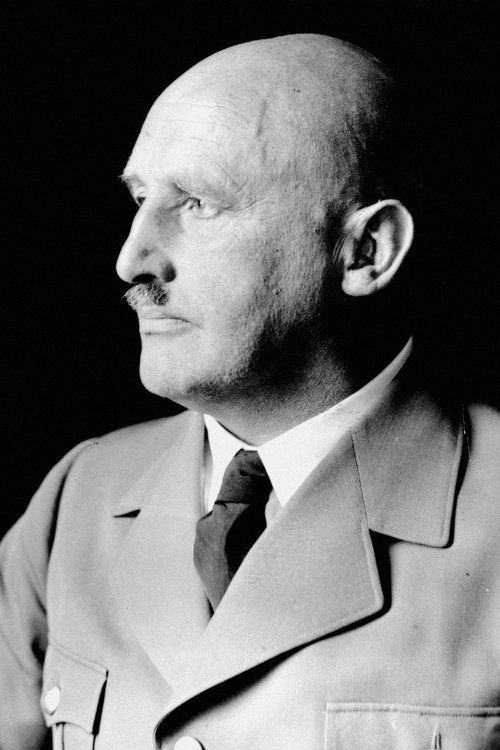 Julius Streicher photo