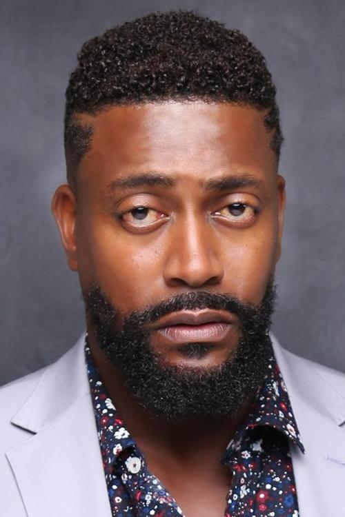 Julius Washington photo