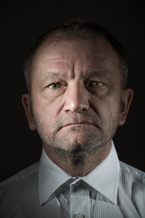 Juliusz Krzysztof Warunek photo