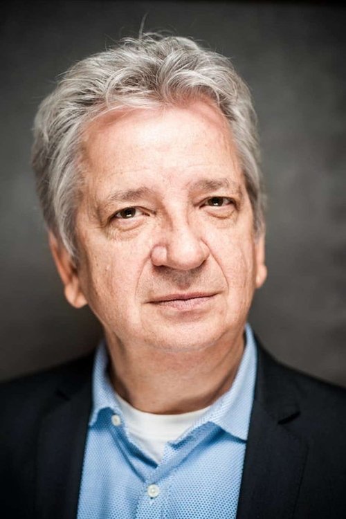 Profile image of Juliusz Machulski