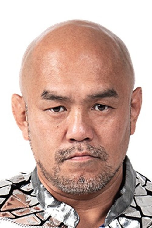 Jun Akiyama photo