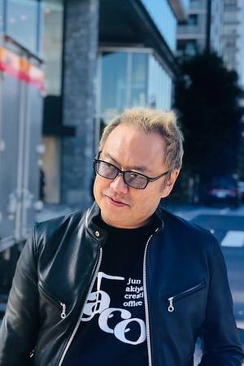 Profile image of Jun Akiyama