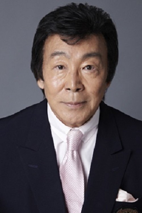 Jun Fujimaki photo