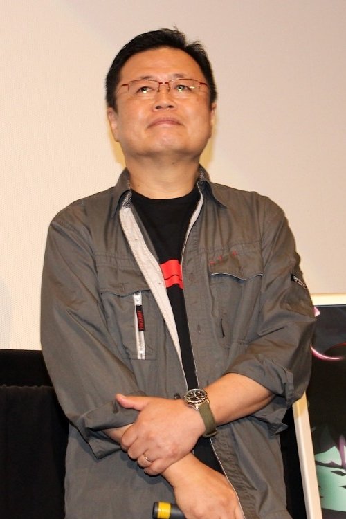 Profile image of Jun Kawagoe