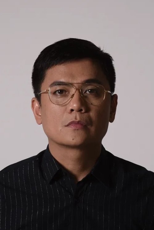 Profile image of Jun Robles Lana