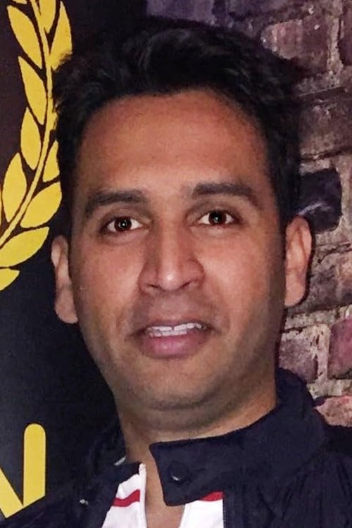 Profile image of Junaid Syed