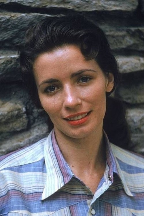 June Carter Cash photo