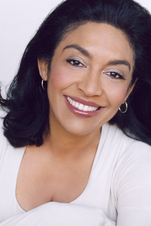 June Christopher photo