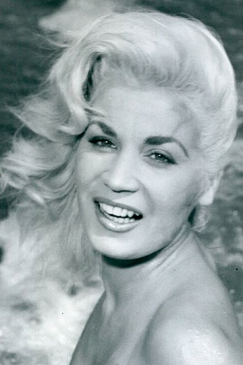 June Cunningham photo