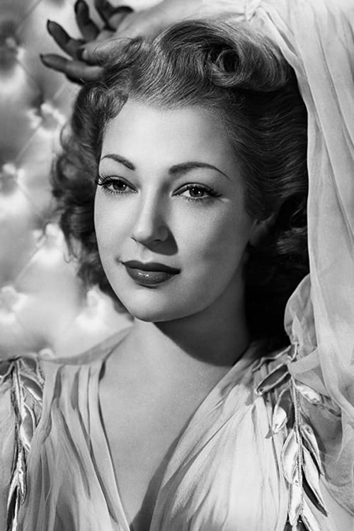 June Duprez photo