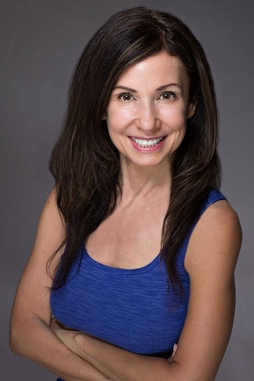 June Griffin Garcia photo