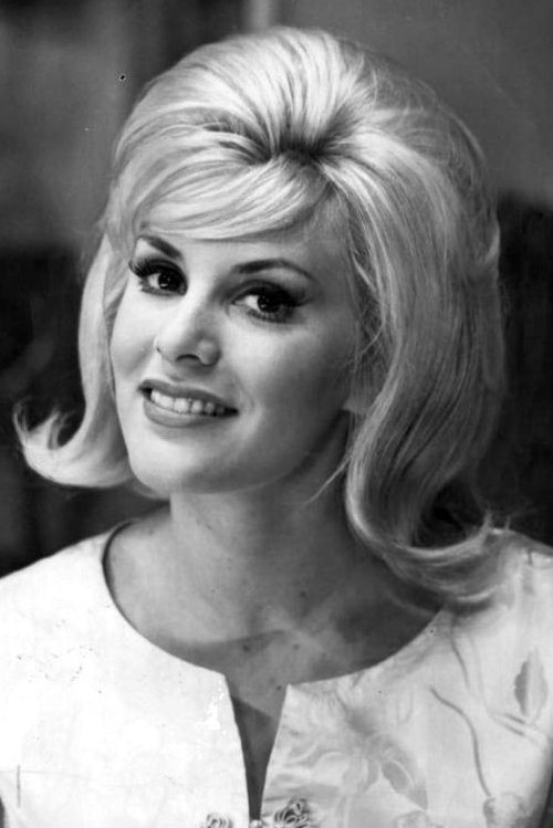 June Wilkinson photo