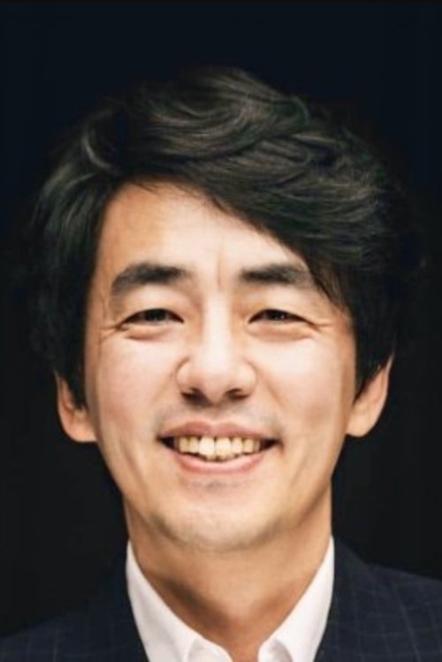 Jung Chung-gu photo