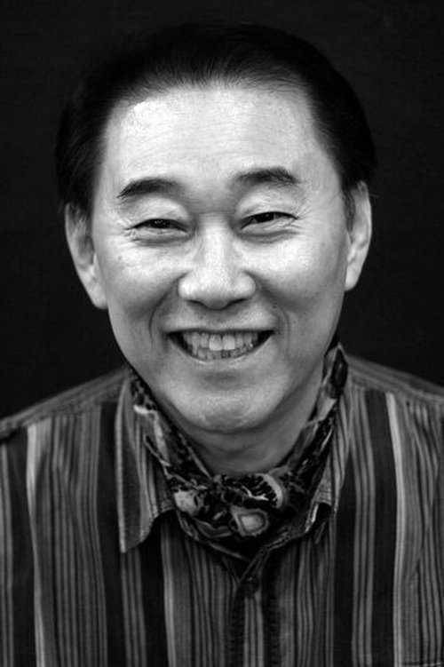 Jung Jin-gak photo