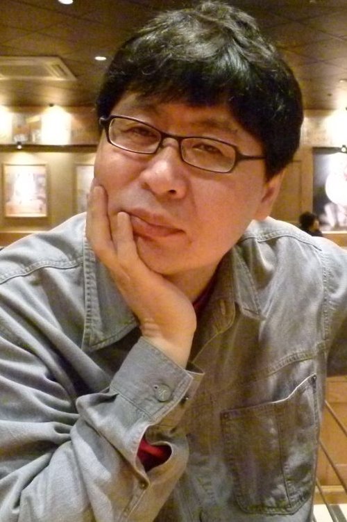 Profile image of Jung Sung-il