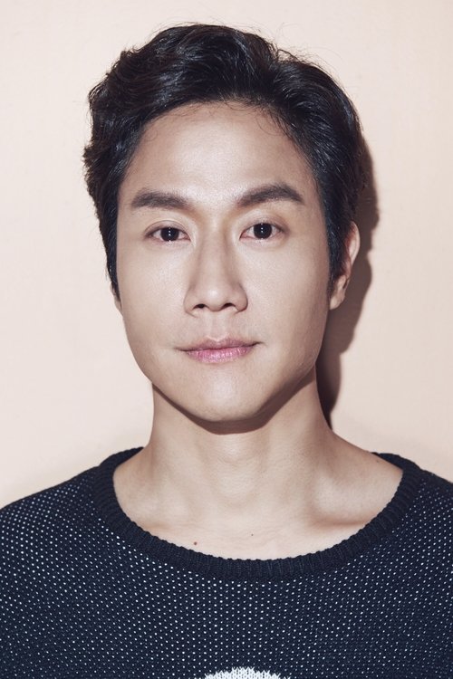 Jung Woo photo