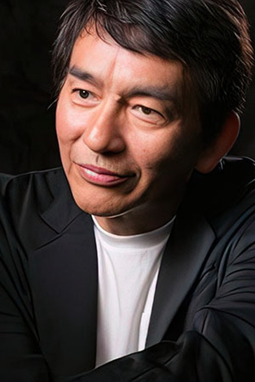Jun'ichi Haruta photo