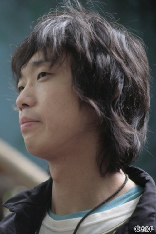 Profile image of Junichi Kanai