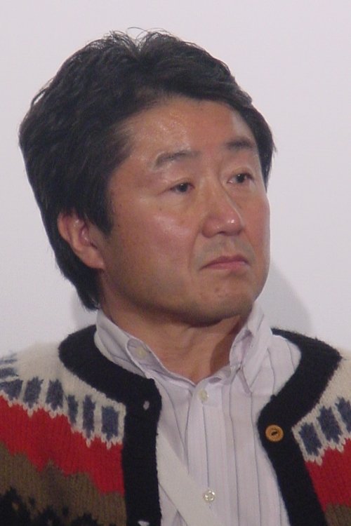 Profile image of Junichi Suzuki