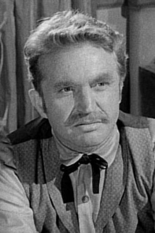 Junius Matthews photo