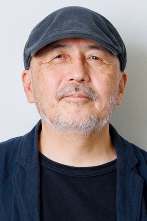 Profile image of Junji Nishimura