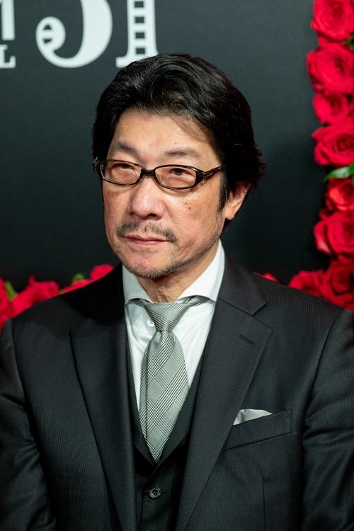 Profile image of Junji Sakamoto