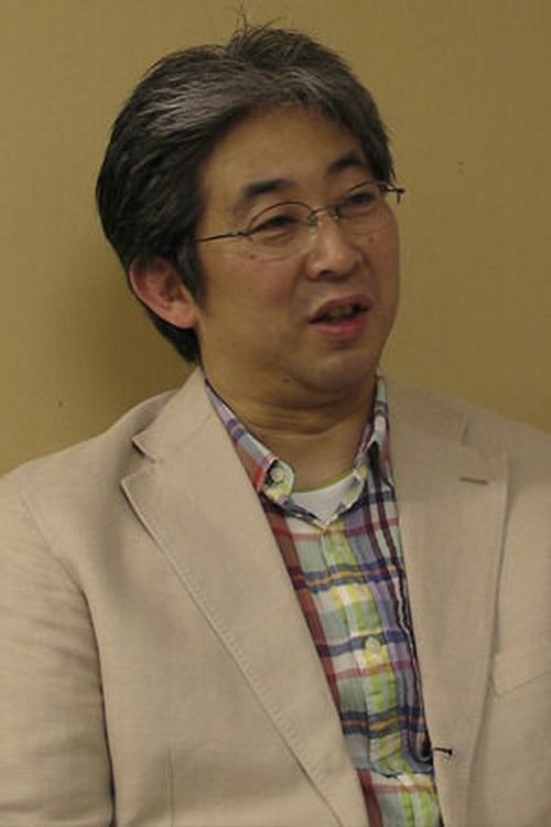 Profile image of Junji Shimizu