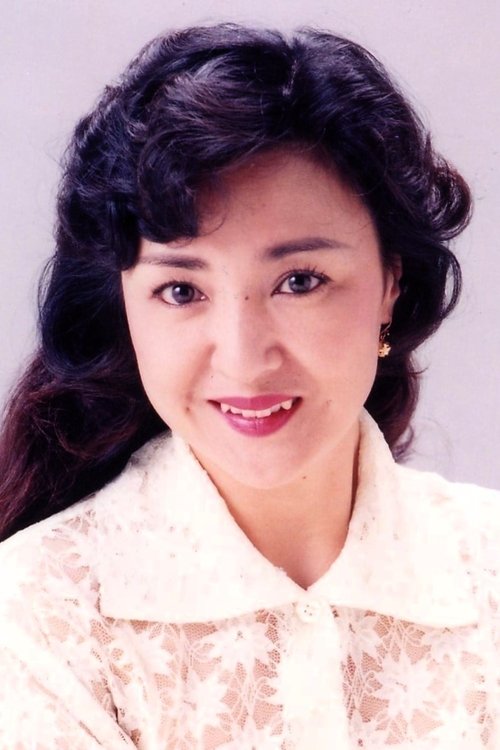 Junko Asahina photo