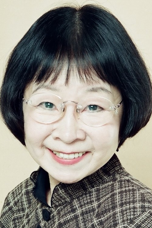 Junko Hori photo
