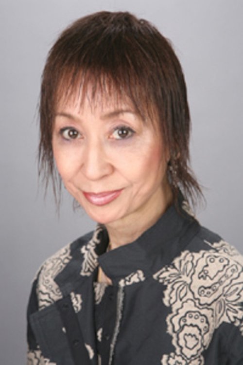 Junko Mashina photo