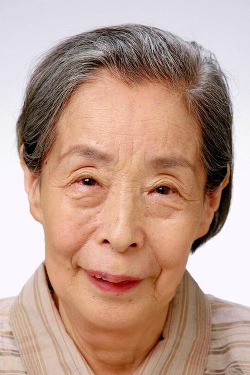 Junko Miyauchi photo