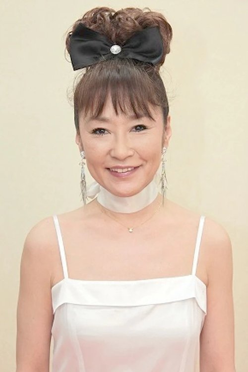 Junko Takada photo