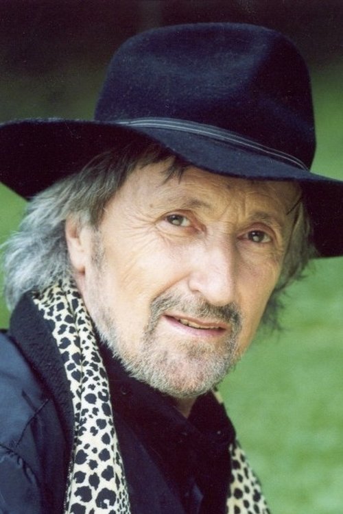 Profile image of Juraj Jakubisko