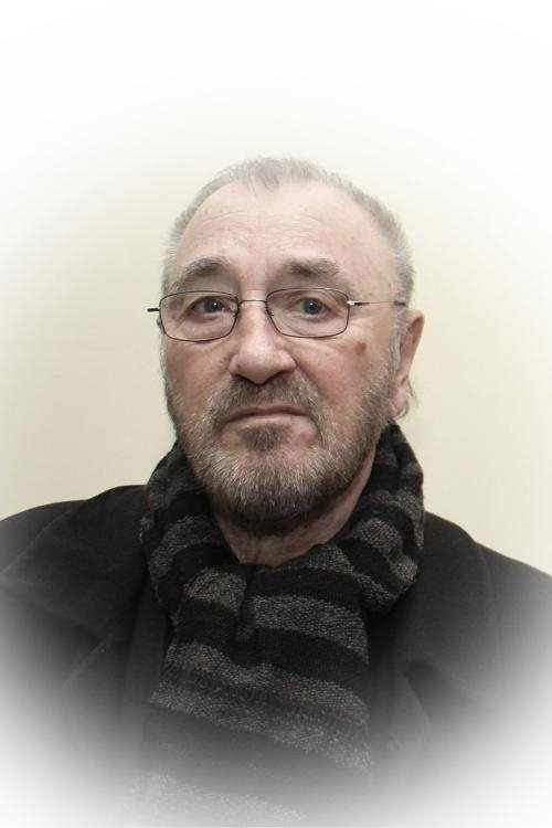 Jürgen Böttcher photo