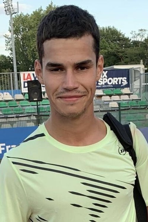 Jürgen Briand photo