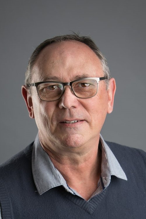 Jurgen Hellberg photo