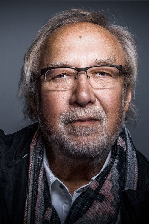 Jürgen Kluckert photo
