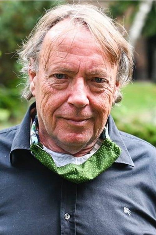 Jürgen Trott photo