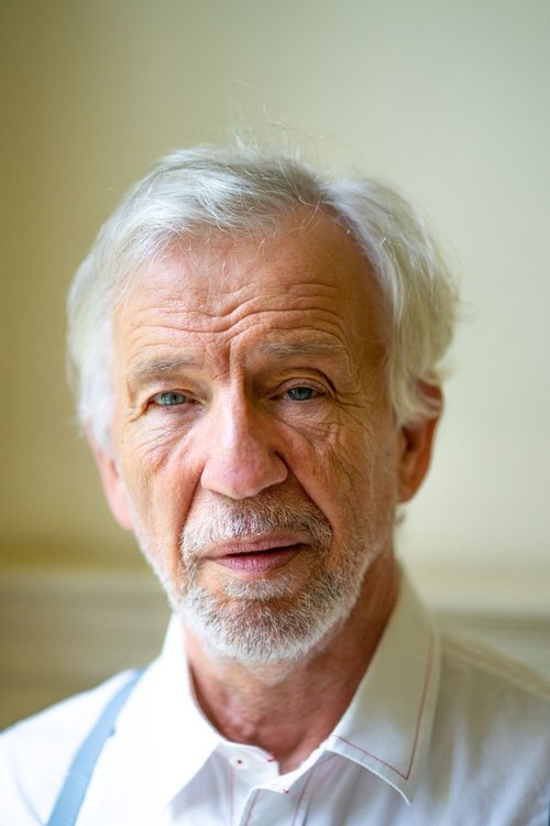 Jürgen Wink photo