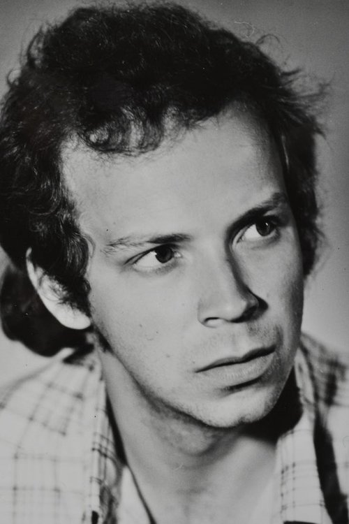 Jüri Järvet Jr. photo