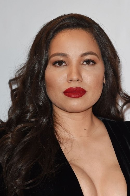 Jurnee Smollett photo