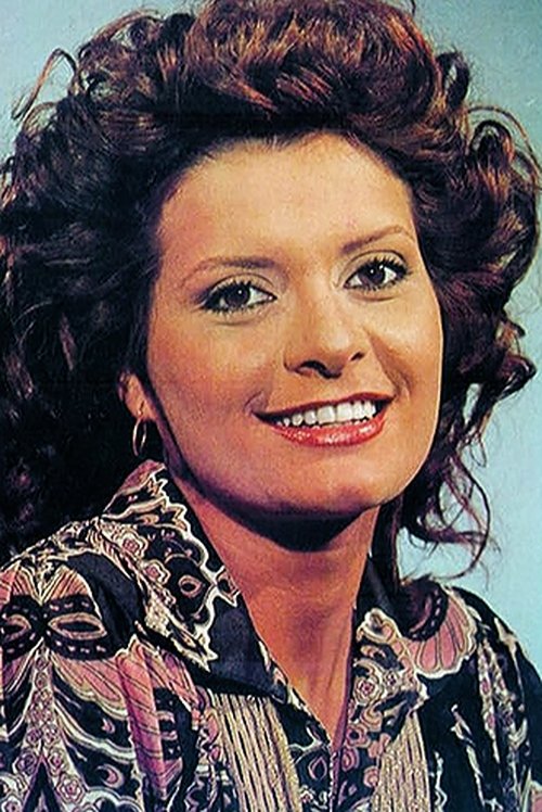 Jussara Freire photo