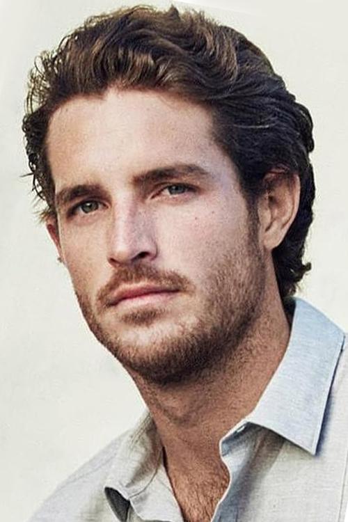 Justice Joslin photo