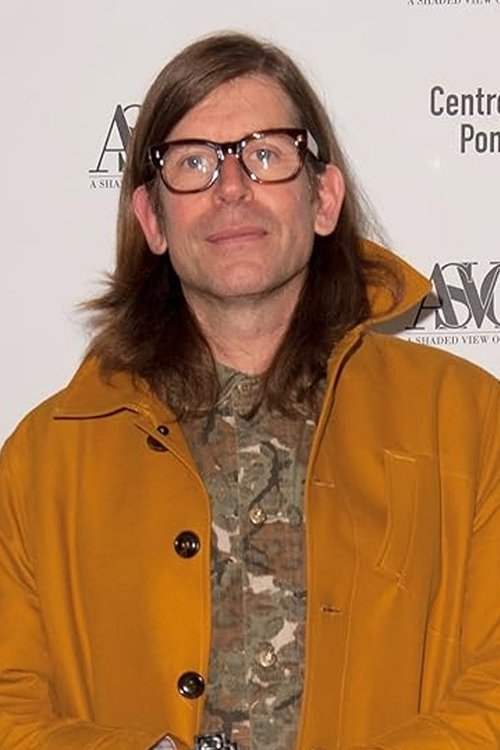 Profile image of Justin Anderson